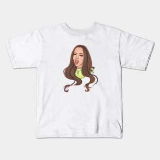 Confetti || Jade Thirlwall Kids T-Shirt